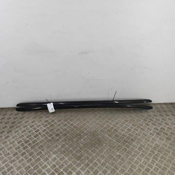 PORSCHE MACAN (95B) 2014 PŘÍČKY STŘEŠNÍ