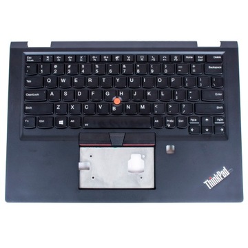Palmrest klawiatura Lenovo ThinkPad X13 Yoga WWAN