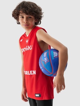 ФУТБОЛКА БЕЗ РУКАВОВ 4F