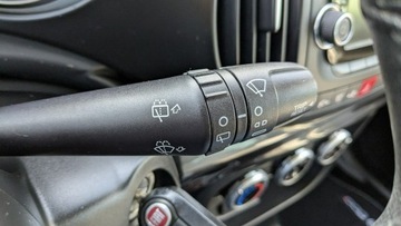 Fiat 500L Trekking Seria 1 1.4 16V 95KM 2014 Fiat 500L 1.4i 95PS OPŁACONY Bezwypadkowy Serwis, zdjęcie 27