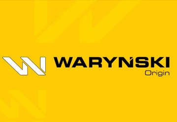 ДИСКИ РЕЖНЫЕ ПО МЕТАЛЛУ 125 X 1 WARYŃSKI STRONG