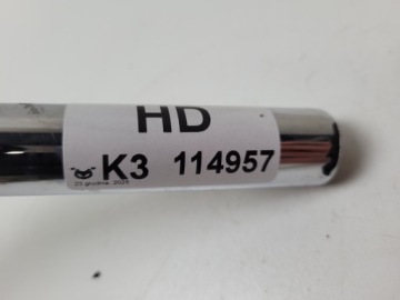 РУЛЬ HARLEY DAVIDSON 85см 1