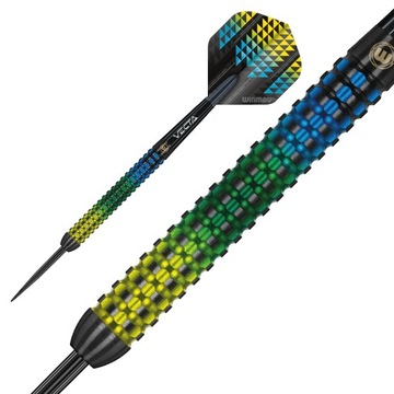 DART WINMAU FIRESTORM 90% ВОЛЬФРАМ 25г