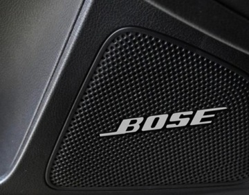 ЭМБЛЕМА BOSE, ЛОГОТИП, БЕЙДЖ, ПИН-код