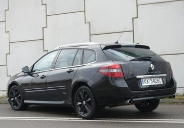 Renault Laguna III Grandtour Phase II 2.0 dCi 175KM 2014 Renault Laguna 2.0 dci 175KM/4, zdjęcie 6