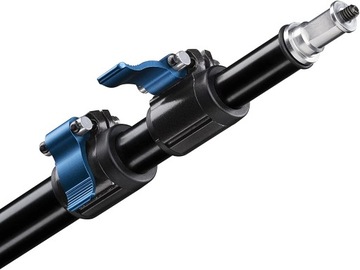 Walimex Pro Galgen (противовес 70 - 183 см, кронштейн
