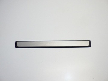 VOLVO XC40 2021 LISTWA NAKŁADKA PROGU PRZÓD PRAWA