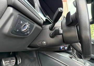 Audi A6 C7 Limousine Facelifting 3.0 TDI competition 326KM 2016 Audi A6 326KM Competition salon Polska serwis pneumatyka szyberdach 3.0, zdjęcie 19