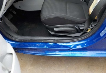 Hyundai i20 III 2021 Hyundai i20 Okazja Benzyna 74KM, zdjęcie 29