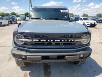 Ford 2024 Ford Bronco Outer Banks 2024 2.3l 2.3 Benzyna 300KM, zdjęcie 5