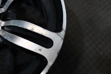 ЛЕГКОСПЛАВНЫЕ ДИСКИ 4 ШТ. R17 5*120 BMW 5 525D E61