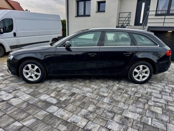 Audi A4 B8 Avant 1.8 TFSI 160KM 2009 Audi A4 Avant Audi A4 B8 1.8T 161PS Sprowadzona z Niemiec Stan BDB 1.8, zdjęcie 5
