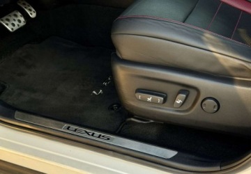 Lexus NX I SUV 300h 197KM 2016 Lexus NX Lexus NX 300h F Sport AWD 2.5 Hybryda 197KM, zdjęcie 14