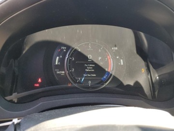 Lexus IS III 2021 Lexus IS 350 F Sport 2021 3.5l 3.5 Benzyna 311KM, zdjęcie 9