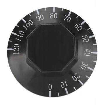 Термостат контроля температуры 0-120°C