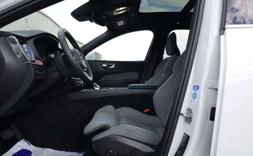 Volvo XC60 II 2022 Volvo XC 60 Volvo XC 60 T6 AWD Plug-In Hybrid Inscription 2.0 253KM, zdjęcie 21