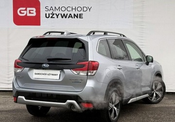 Subaru 2020 Subaru Forester 2.0i-L e-Boxer 150KM Lineartronic Platinum Salon PL I-wszy, zdjęcie 12