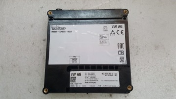 Controller module sos-- audi bentley 4ke035282d disassembly, №1
