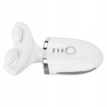 Firming massager to remove wrinkles on
