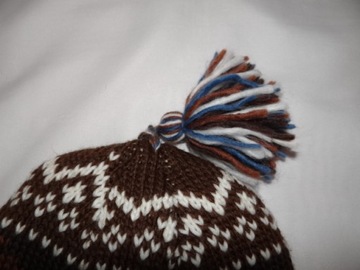 КРУТАЯ ШЛЯПА - ШАПКА ENGELBERT STRAUSS INCA BEANIE