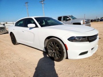 Dodge Charger VII 2017 Dodge Charger 2017 DODGE CHARGER SE 3.6 Benzyna 292KM, zdjęcie 3
