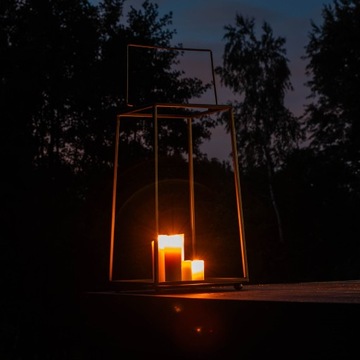 ФОНАРЬ ЧЕРНЫЙ МЕТАЛЛИЧЕСКИЙ ЛОФТ ДЛЯ ГОСТИНОЙ ЦЕЛЬСВАРНОЙ ПРОЧНЫЙ ПРОЧНЫЙ