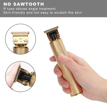 Электрическая машинка для стрижки волос