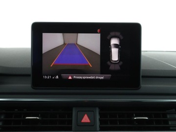 Audi A4 B9 Avant 2.0 TFSI ultra 190KM 2017 Audi A4 2.0 TFSI Automat Sport Ultra S-line, zdjęcie 23