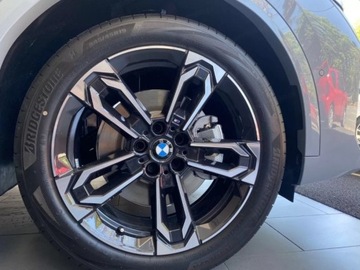 BMW X2 U10 SUV 2.0 18d 150KM 2025 sDrive18d M Sport 2.0 (150KM)| Dostęp komfortowy, zdjęcie 11
