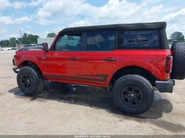 Ford 2024 Ford Bronco Wildtrak 2024 2.7l 2.7 Benzyna 315KM, zdjęcie 2