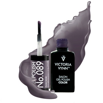 Victoria Vynn - Gel Polish - lakier hybrydowy 089