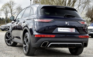  DS Automobiles DS 7 Crossback LED Navi SKORA FULL LED LOUVRE bogato wyposa, zdjęcie 4