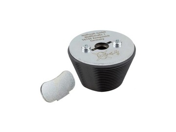 Переходник для увеличения отверстий 35-51 мм Wolfcraft