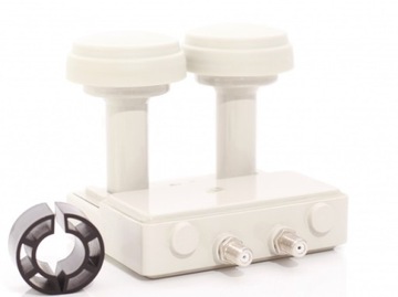 Konwenter Monoblock Twin Strong SRT L762