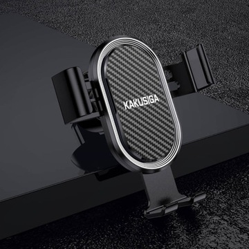 Держатель для телефона Kakusiga KSC-588A черный