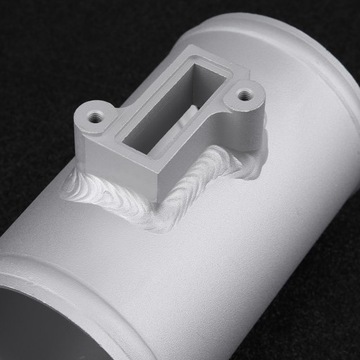 Основание расходомера воздуха подходит