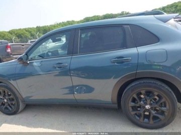 Honda HR-V III 2024 Honda HR-V 2024 Honda HR-V Sport AWD CVT 2.0 Benzyna 158KM, zdjęcie 1