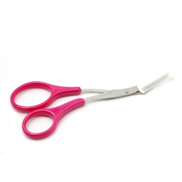 4/6/9/11pcs Eyebrow Cutters Set Eyebrow Trimmer