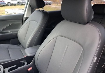 Hyundai Kona II Crossover 1.6 T-GDI 198KM 2024 Hyundai Kona 1.6 T-GDI 6MT 2WD 198 KM Manualna 6-bieg. PLATINUM 1.6 Benzyna, zdjęcie 10