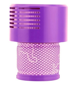 МОЮЩИЙСЯ ФИЛЬТР DYSON V10 SV12 Absolute Animal