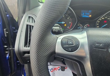 Ford Focus III Kombi Facelifting 1.6 TDCi 115KM 2014 Ford Focus DO WYNAJECIA Ford Focus 1.6 TDCi 1.6 Diesel 115KM, zdjęcie 23