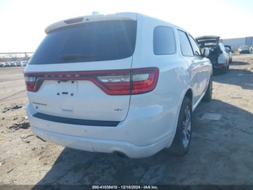 Dodge Durango III 3.6 V6 294KM 2019 Dodge Durango 2019 Dodge Durango GT Plus AWD 3.6 Benzyna 295KM, zdjęcie 4
