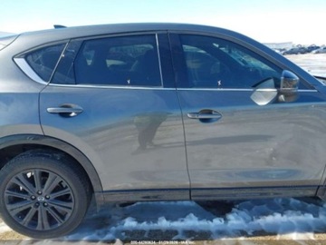 Mazda CX-5 II 2025 Mazda CX-5 2025r., Turbo Premium Package AWD, od ubezpieczalni 2.5 Benzyna, zdjęcie 7