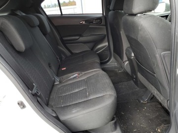 Mitsubishi Eclipse Cross 2020 Mitsubishi Eclipse Cross 2020, 1.5l, 4x4 1.5 Benzyna 152KM, zdjęcie 11