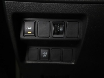 Nissan Qashqai II Crossover Facelifting 1.3DIG-T 140KM 2019 Nissan Qashqai navi klima auto grzane fotele, zdjęcie 34