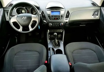 Hyundai ix35 SUV Facelifting 1.6 GDI 135KM 2015 Hyundai ix35 Hyundai ix35 1.6i Salonowy, Super Stan 1.6 Benzyna 135KM, zdjęcie 12
