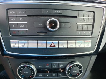 Mercedes GLE W166/C292 SUV 3.0 350d 258KM 2018 Mercedes GLE 350 CDI 3.0 V6 258 KM 4 Matic Salon Polska FULL LED Skóra Navi, zdjęcie 16