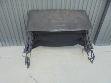 DACH NBC371156A MANUALNY VW NEW BEETLE CABRIO