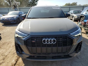 Audi Q3 II 2023 Audi Q3 Premium Plus S Line 45 2023 2.0L 2.0 Benzyna 228KM, zdjęcie 10