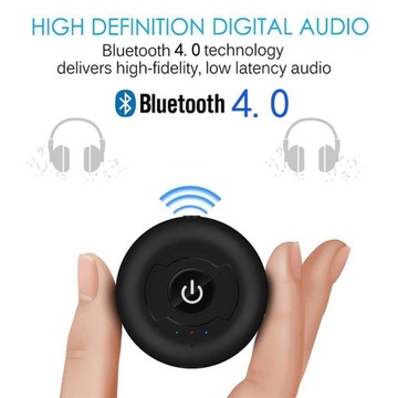 Multipoint Bluetooth kompatybilny 4. W wieku 0 nad